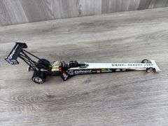 Tommy Johnson Mopar Top Fuel Dragster, 1/24, 1995 Limited Edition, 1 Of 7500, Racing Collectables Action Platinum Series