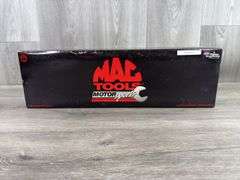 Tommy Johnson Jr. Mopar Dragster, 1/24, Limited Edition, Action