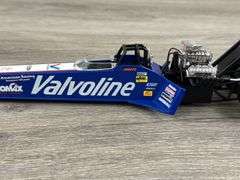 Joe Amato Valvoline Top Fuel Dragster, 1/24