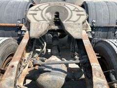 2005 Mack CXN613 Semi