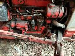 Ford Tractor