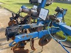Anhydrous Applicator