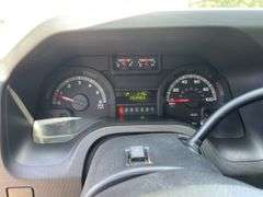 2012 Ford E350