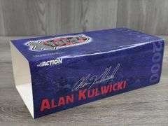Alan Kulwicki #28 Hardee’s 1984 Firebird Xtreme Stock Car, 1/24, Limited Edition, 1 Of 4752, Action