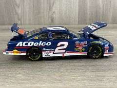 Kevin Harvick #2 ACDelco/Busch Championship 2001 Monte Carlo Stock Car, 1/24, Limited Edition, Action
