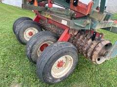 Brillion 25’ cultipacker