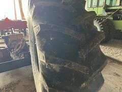 Firestone Tire 16.5L-16.1