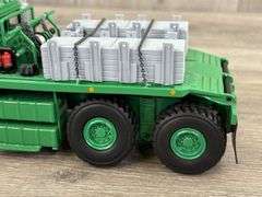 Hendrickson Hulk H360 Heavy Duty Ballast Truck, 1/50