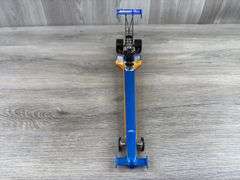 Blaine Johnson Travers 1996 Top Fuel Dragster, 1/24, Limited Edition, 1 Of 7500, Action