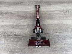 Don Prudhomme MAC Tools Snakes Final Strike Top Fuel Dragster, 1/24