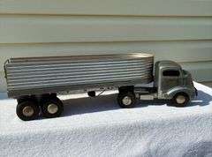 Smith Miller GMC Semi
