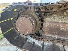 9030B Case Excavator w/ 42-in. bucket