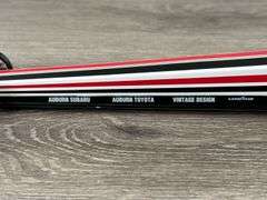 Castrol GTX Top Fuel Dragster, 1/24, Limited Edition, Action Racing Collectables Club Of America