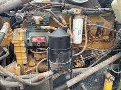 1993 Kenworth T 600