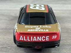 Dennis Setzer #59 Alliance Lumina Stock Car Bank, 1/24, 1994 Limited Edition, 1 Of 3000, Racing Champions