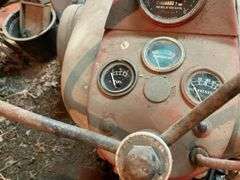 Ford Tractor