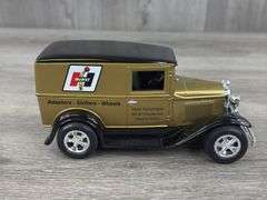 1931 Ford Hurst Performance Panel Van Bank, 1/25, Limited Edition, Performance Pioneers #6, The Eastwood Company