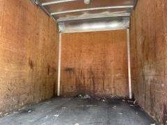 2006 GMC W3500 Box Truck