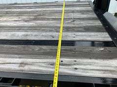 Big Tex 40' Gooseneck Trailer