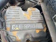 1998 Kenworth T 600