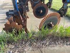Anhydrous Applicator