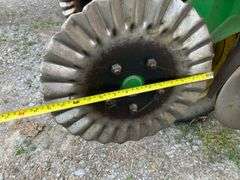 7200 John Deere Planter