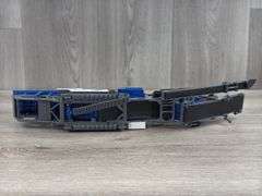 Kleeman Monroe MR 110 Z Tracked Jaw Crusher, 1/50, Conrad