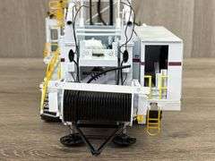 Bucryrus 49HR Mining Blast Hole Drill, 1/50, TWH Collectibles
