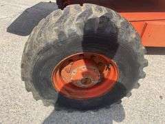 Snorkelift A 50
