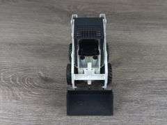 Bobcat Clark 741 Loader, 1/19, Gama, Made In W. Germany