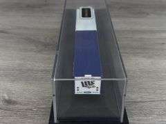 Rusty Wallace #2 Miller Lite Ford Dually W/Show Trailer, 1/64, Limited Edition, 1 Of 3,000, Action