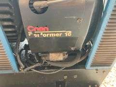 Miller Bobcat 225