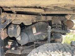Polaris Ranger Diesel Crew