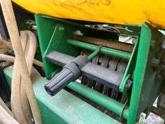 7200 John Deere Planter
