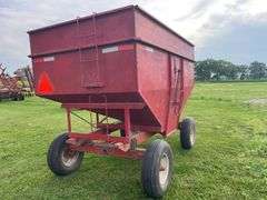 Killbros 325 hopper wagon