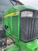 2000 John Deere 7810