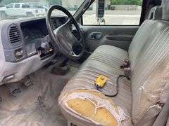 1995 Chevy 3500 HD