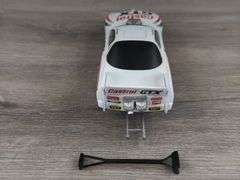 John Force Castrol GTX Pontiac Funny Car, 1/24, Limited Edition, Racing Collectables Action Platinum Series
