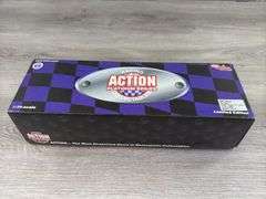 Kurt Johnson ACDelco 1997 Pontiac Pro Stock, 1/24, Limited Edition, 1 Of 7008, Racing Collectables Action Platinum Series