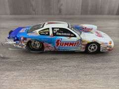 Greg Anderson Summit 2005 Pontiac Grand Am Pro Stock, 1/24, Limited Edition, #54/2004, Certificate Of Authenticity, Racing Champions