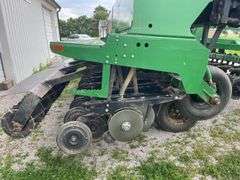 Great Plains 1500 solid stand Grain Drill