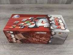 Jimmie Johnson #48 Lowe’s 2004 Monte Carlo Stock Car, 1/24, Limited Edition, 1 Of 9300, Action