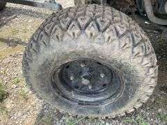 Polaris Ranger Diesel Crew