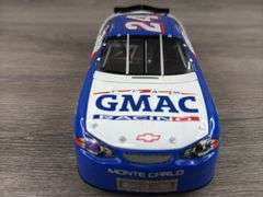 Rick Henricks #24 GMAC Racing 2000 Monte Carlo Stock Car, 1/24, #657/2340, Limited Edition, Owners Series, Certificate Of Authenticity, Team Caliber