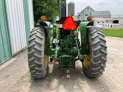2840 John Deere w/ 148 Loader
