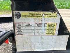 Sure-Trac 23-ft Tilt Deck Trailer