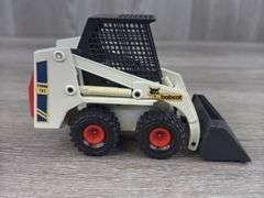 Bobcat Clark 741 Loader, 1/19, Gama, Made In W. Germany