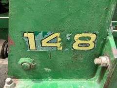 2840 John Deere w/ 148 Loader