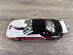Allen Johnson Amoco 1997 Dodge Pro Stock, 1/24, Limited Edition, 1 Of 6000, Action