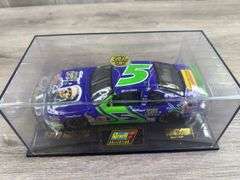 Terry Labonte #5 Kellogg’s Spooky Froot Loops Frankenstein Monster 1997 Monte Carlo Stock Car, 1/24, 1 Of 5004, Certificate Of Authenticity, Revell Collection